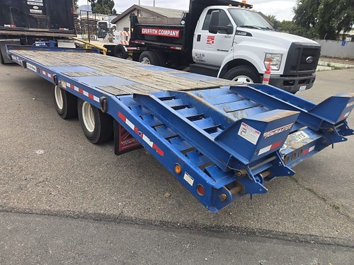 TOW MASTER T-20LP photo 9