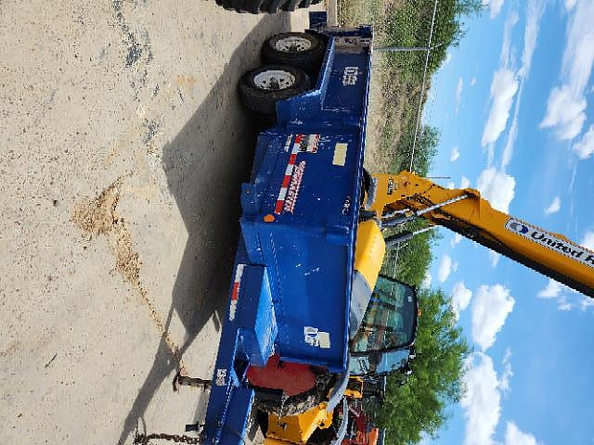 TOW MASTER T-9HD 12' photo 2