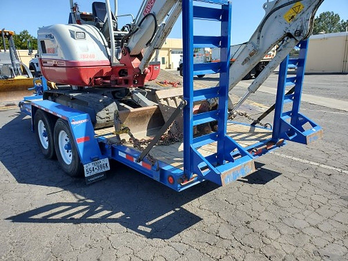 2020 TOW MASTER TC-10D for sale in Las Vegas, NV