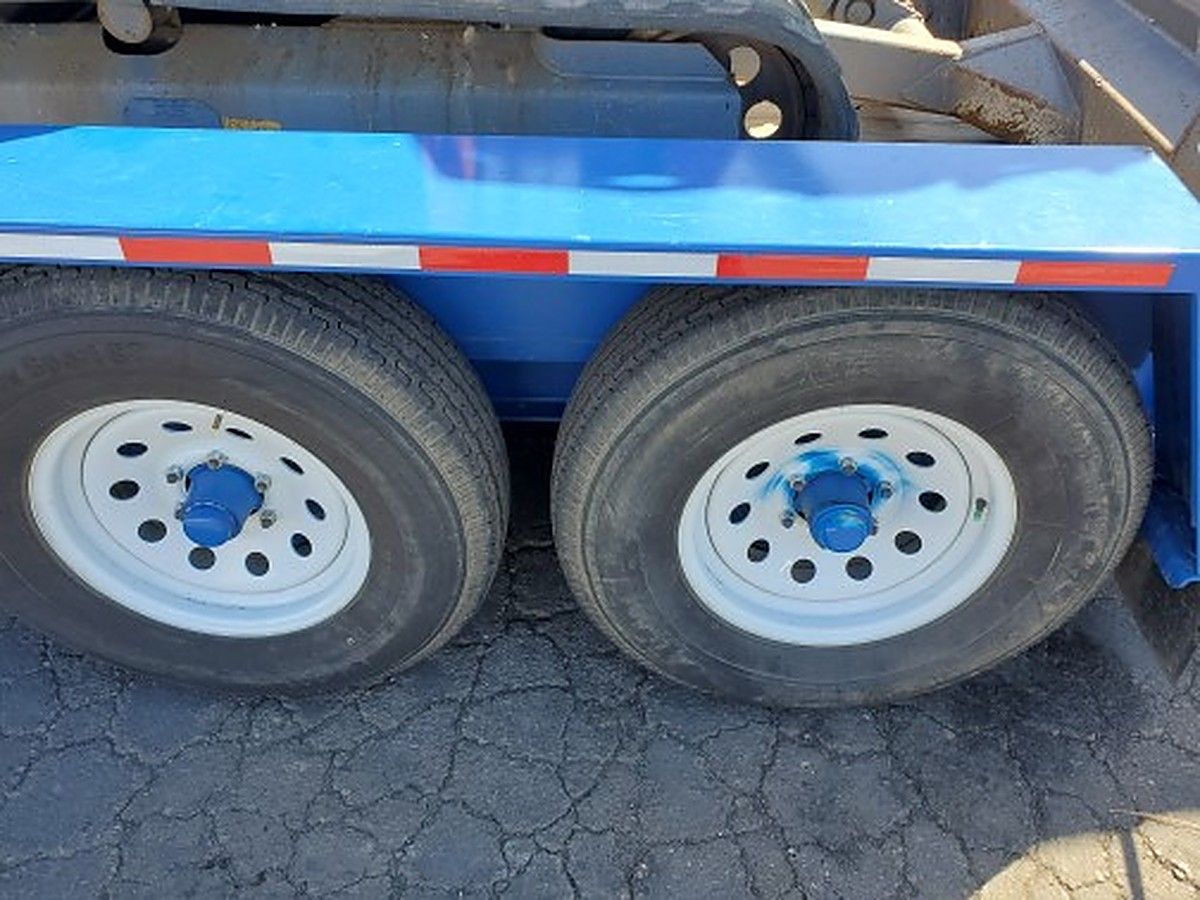 TOW MASTER TC-10D photo 4