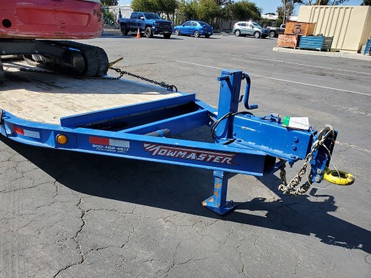 TOW MASTER TC-10D photo 5