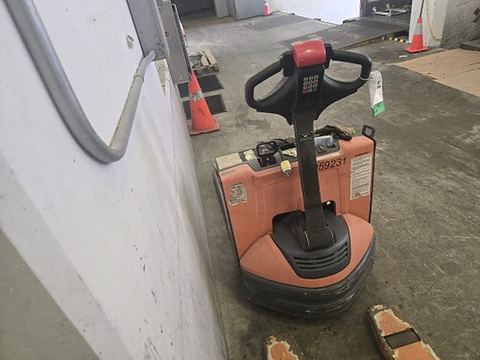 2020 TOYOTA 8HBW23 for sale