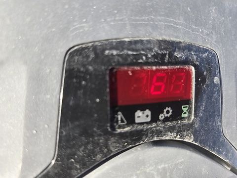 2020 TOYOTA 8HBW23 Jack Pallet 4000-4500# Electric