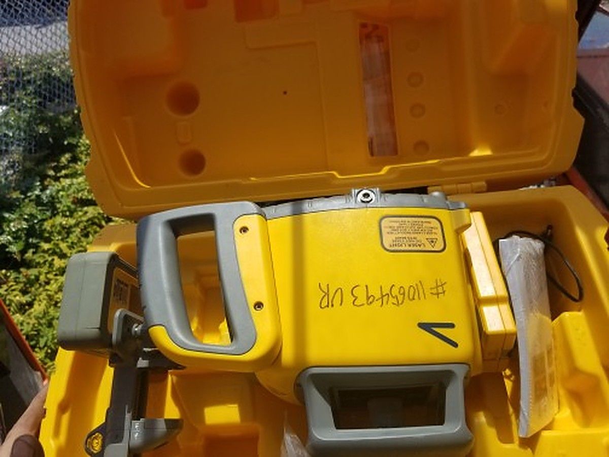 TRIMBLE GL412N photo 2