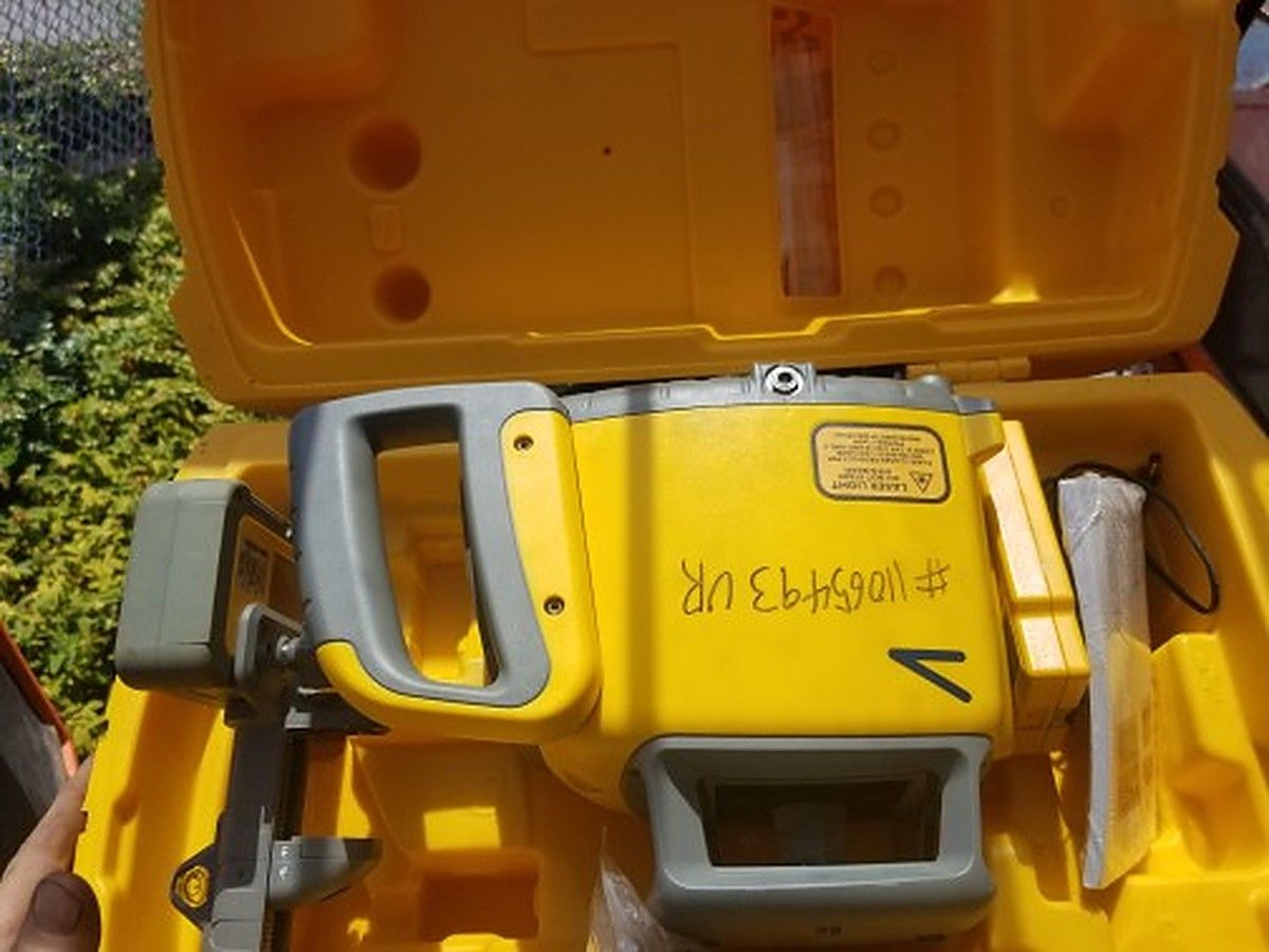 TRIMBLE GL412N photo 3