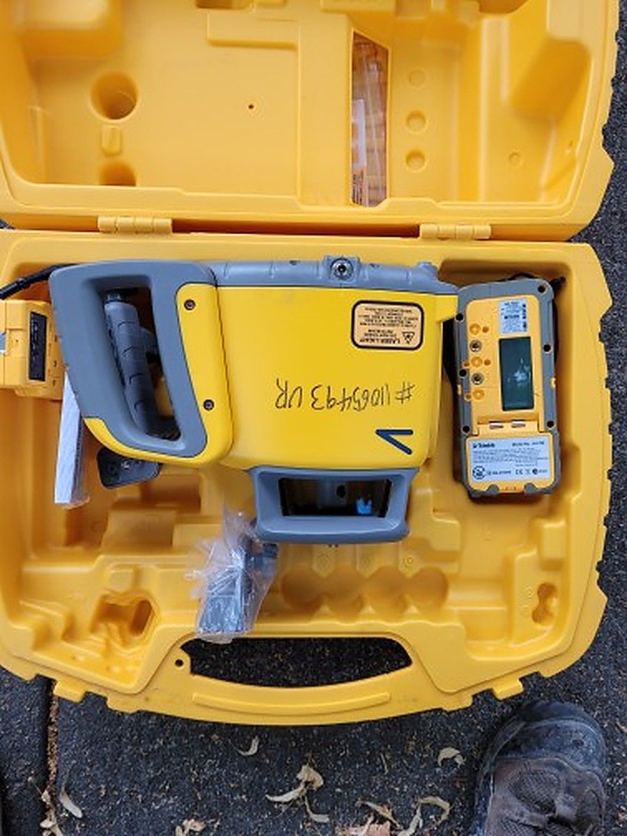TRIMBLE GL412N photo 4