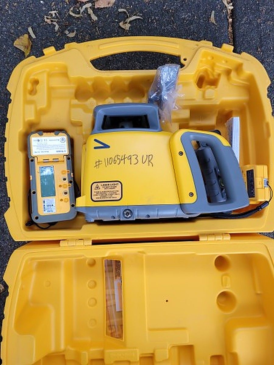 TRIMBLE GL412N photo 5