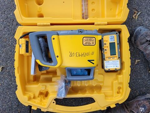 2020 TRIMBLE GL412N for sale