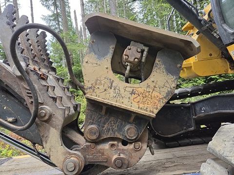 2020 UB UC20-1 Excavator Plate Compactor