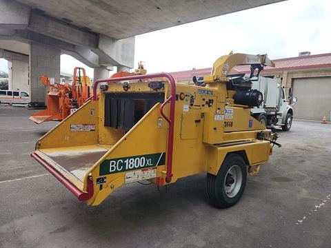 2020 VERMEER BC1800XL for sale