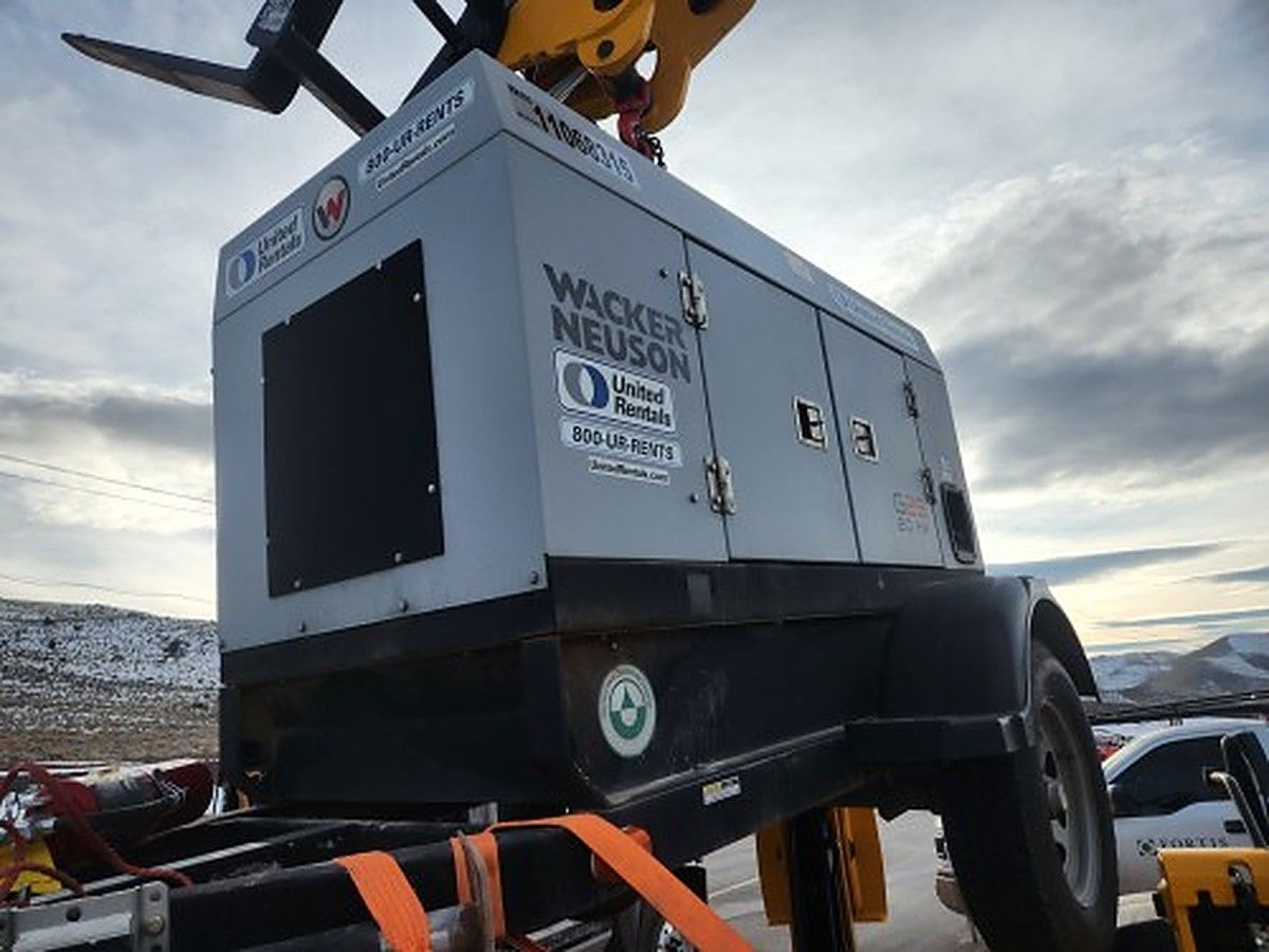 WACKER G25 T4F photo 2