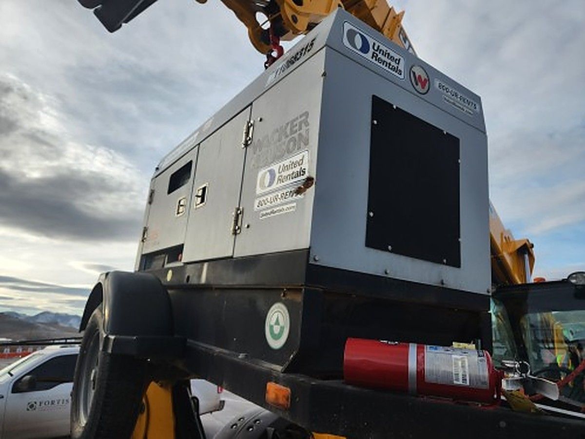 WACKER G25 T4F photo 4