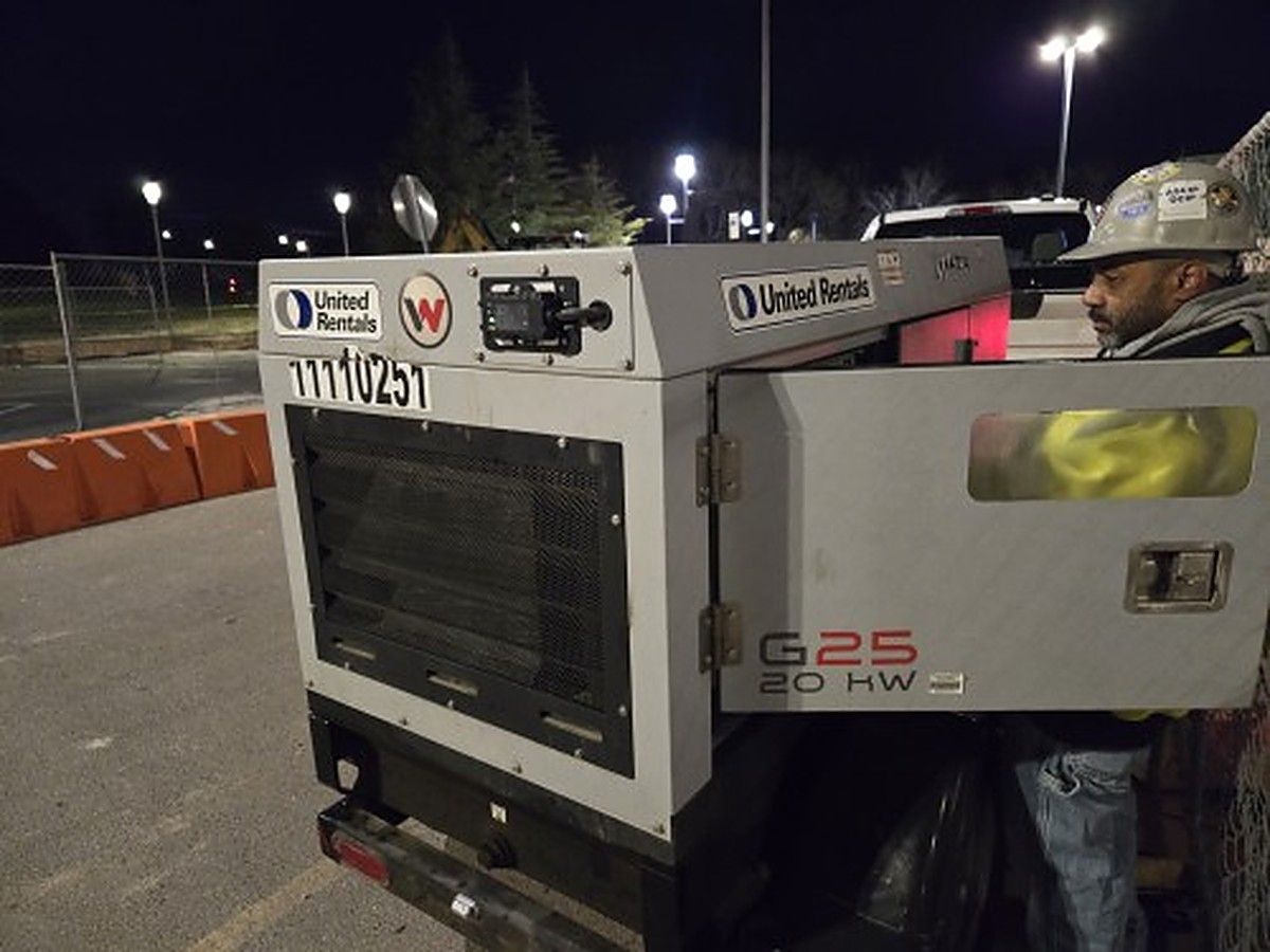 WACKER G25 T4F photo 5