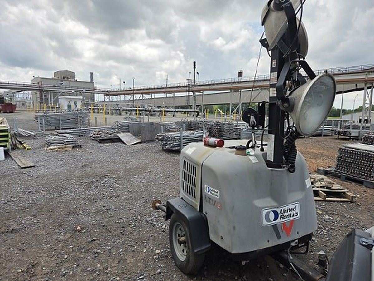2020 WACKER LTV6L for sale in Las Vegas, NV