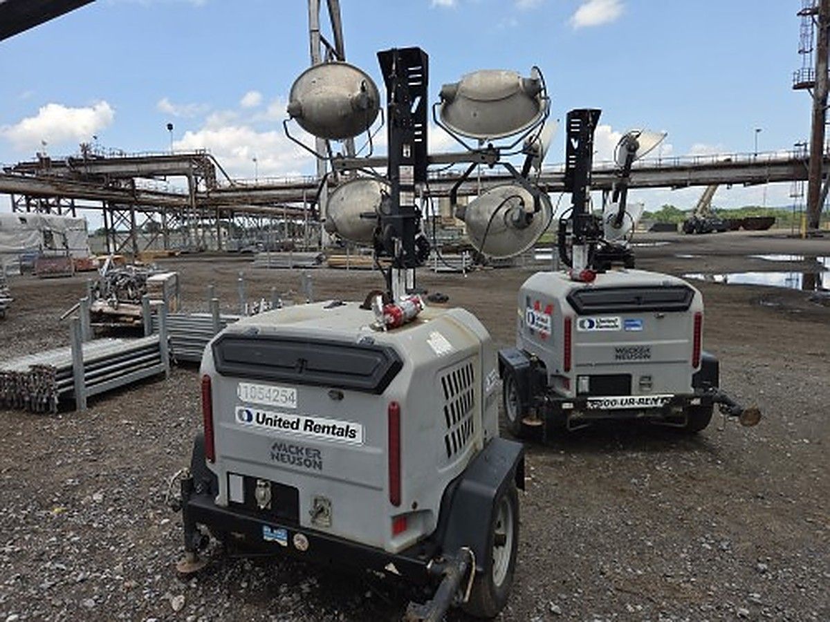 WACKER LTV6L photo 2