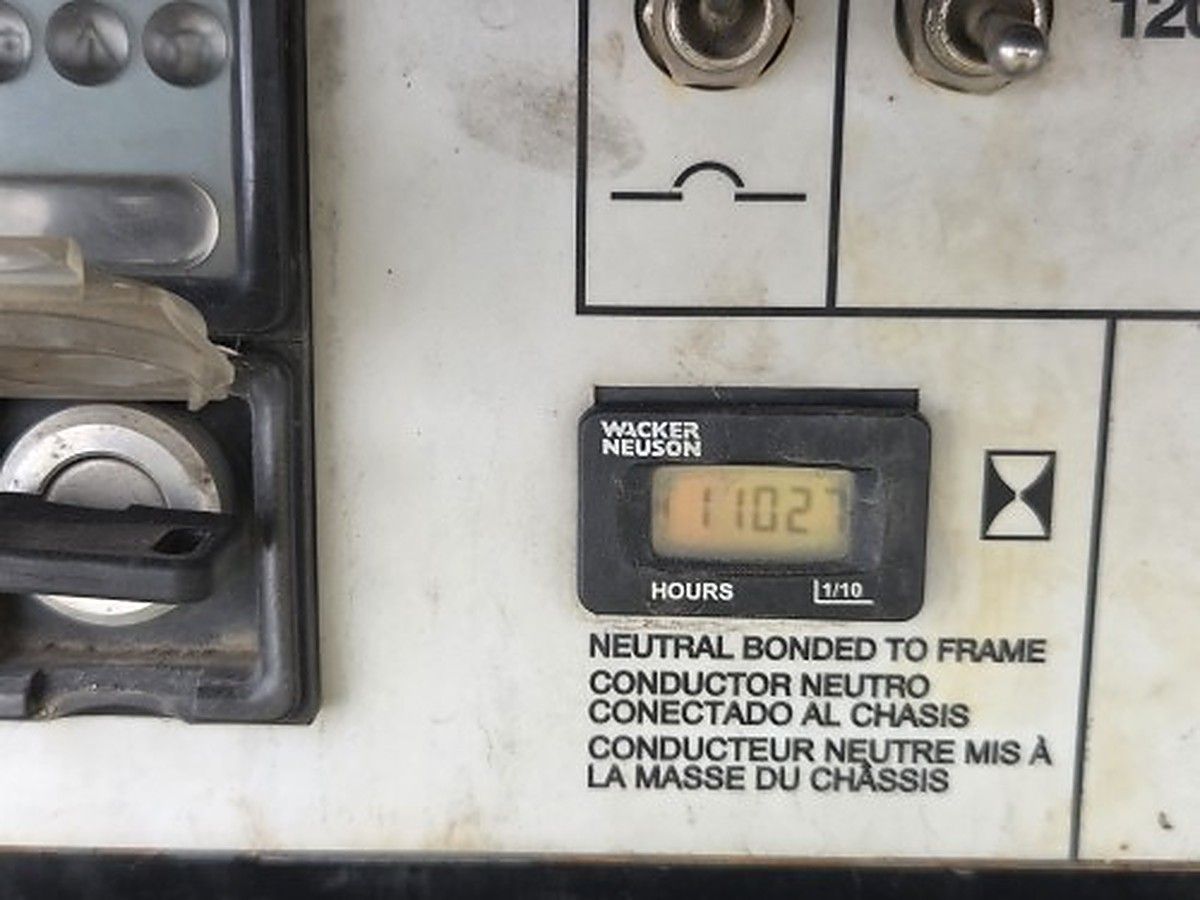 WACKER LTV6L photo 5