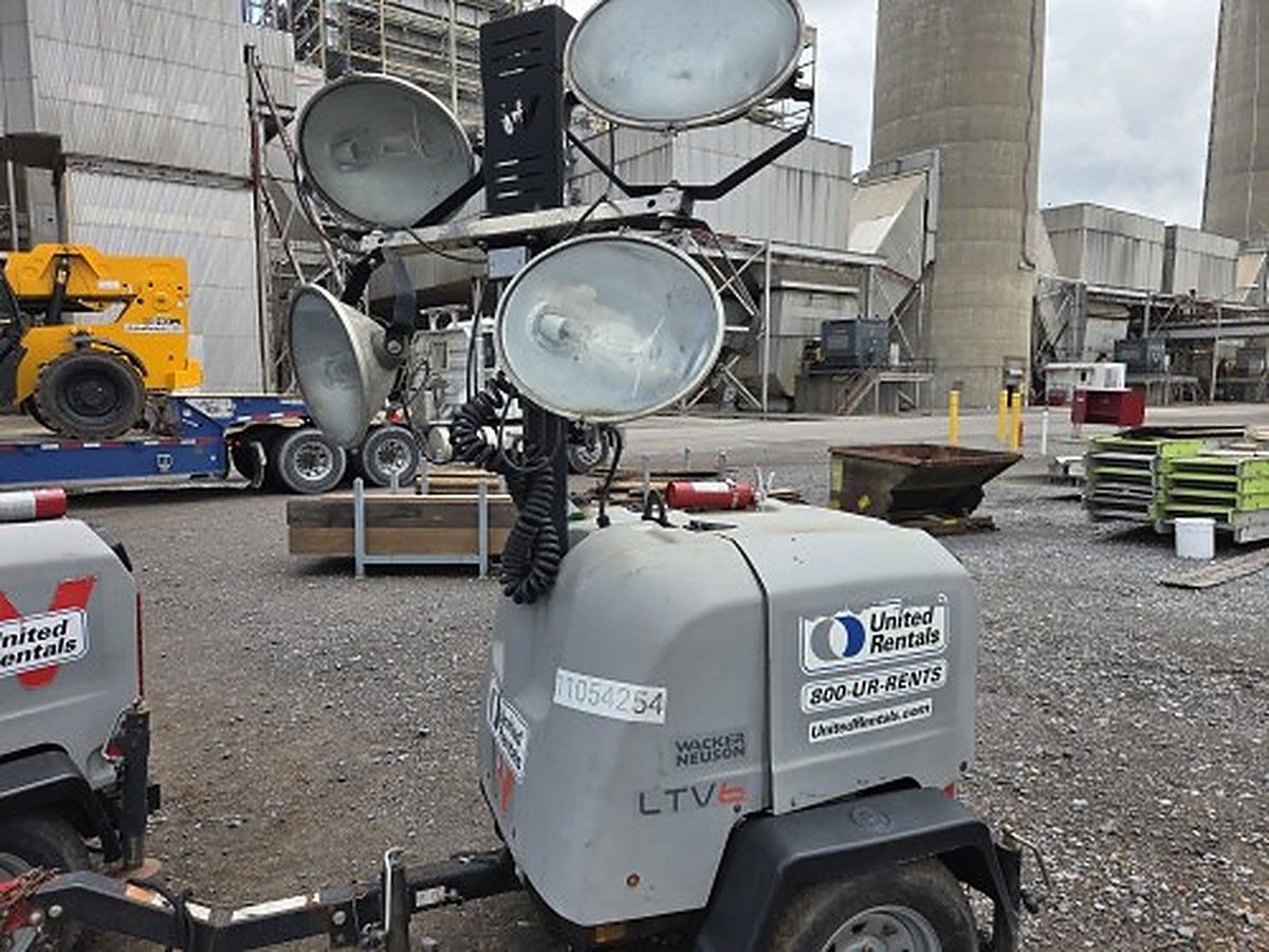 WACKER LTV6L photo 6