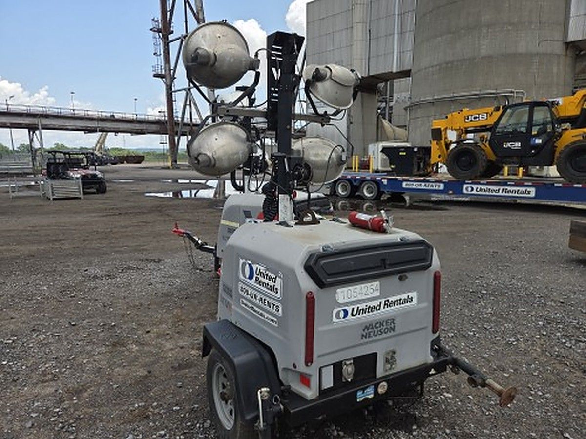 WACKER LTV6L photo 8