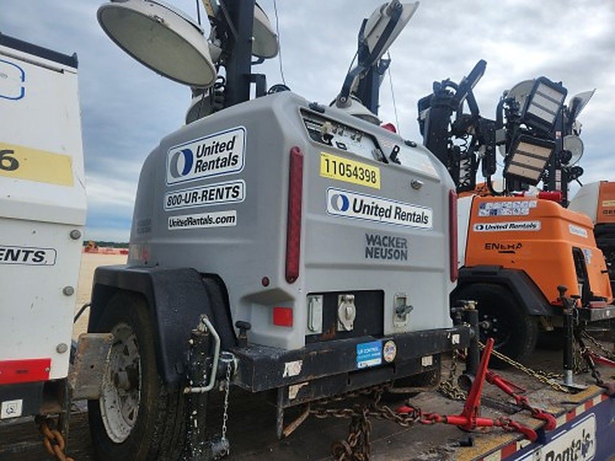 WACKER LTV6L photo 2