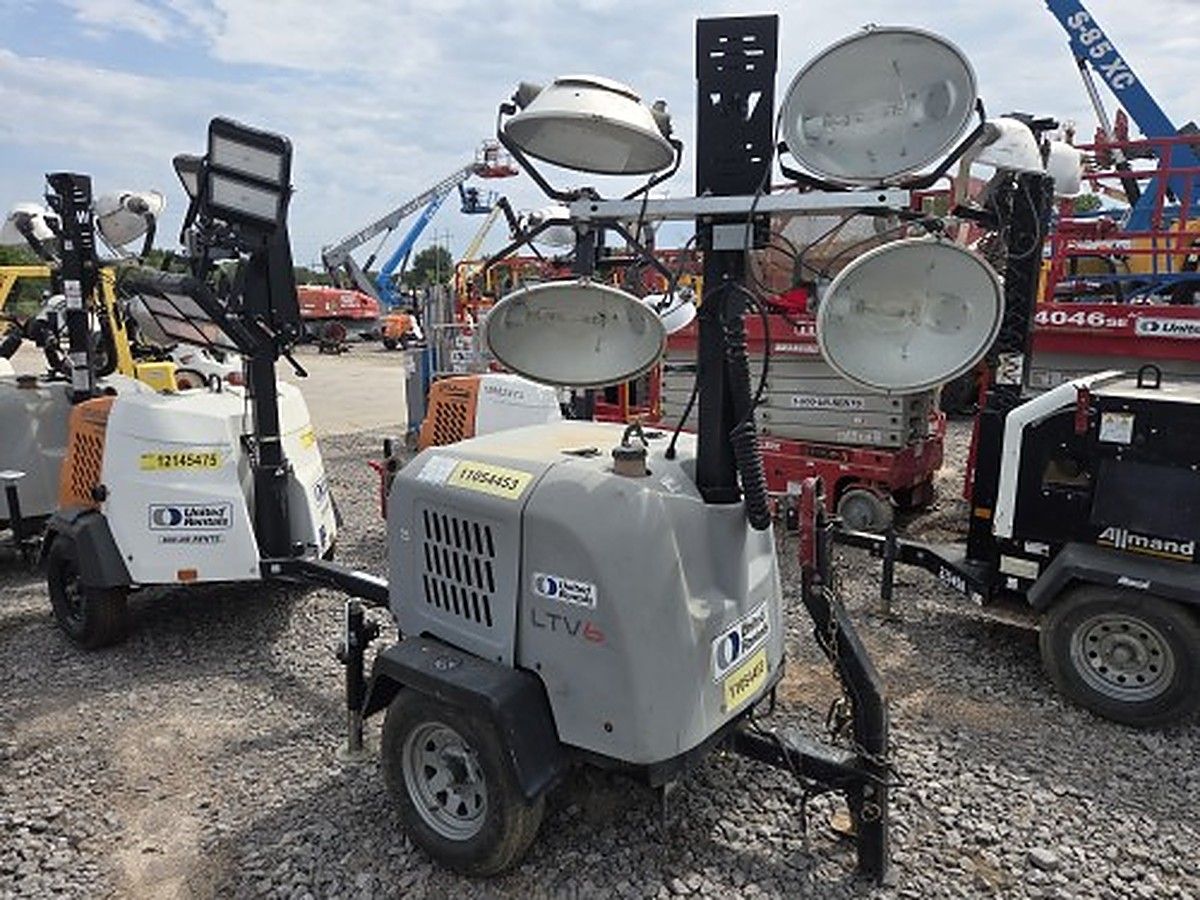 WACKER LTV6L photo 2
