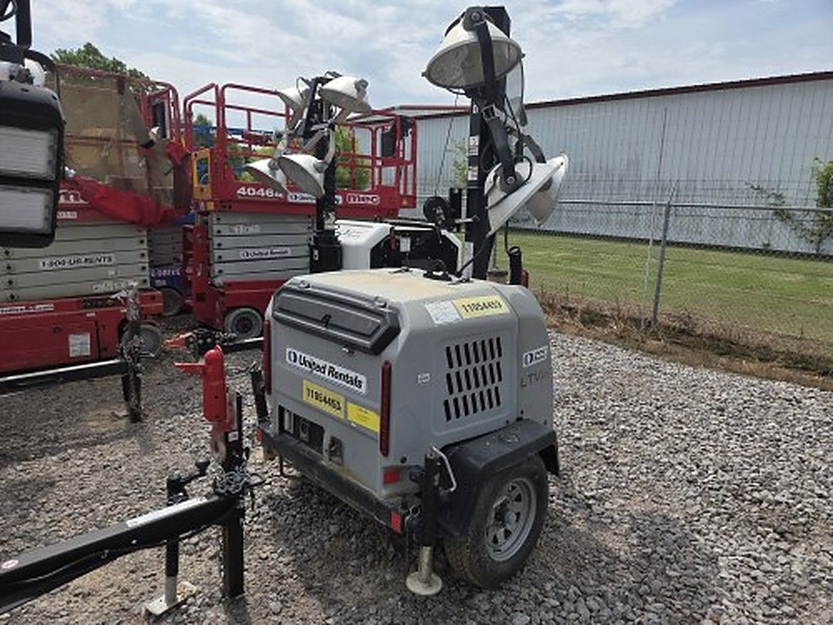 WACKER LTV6L photo 4