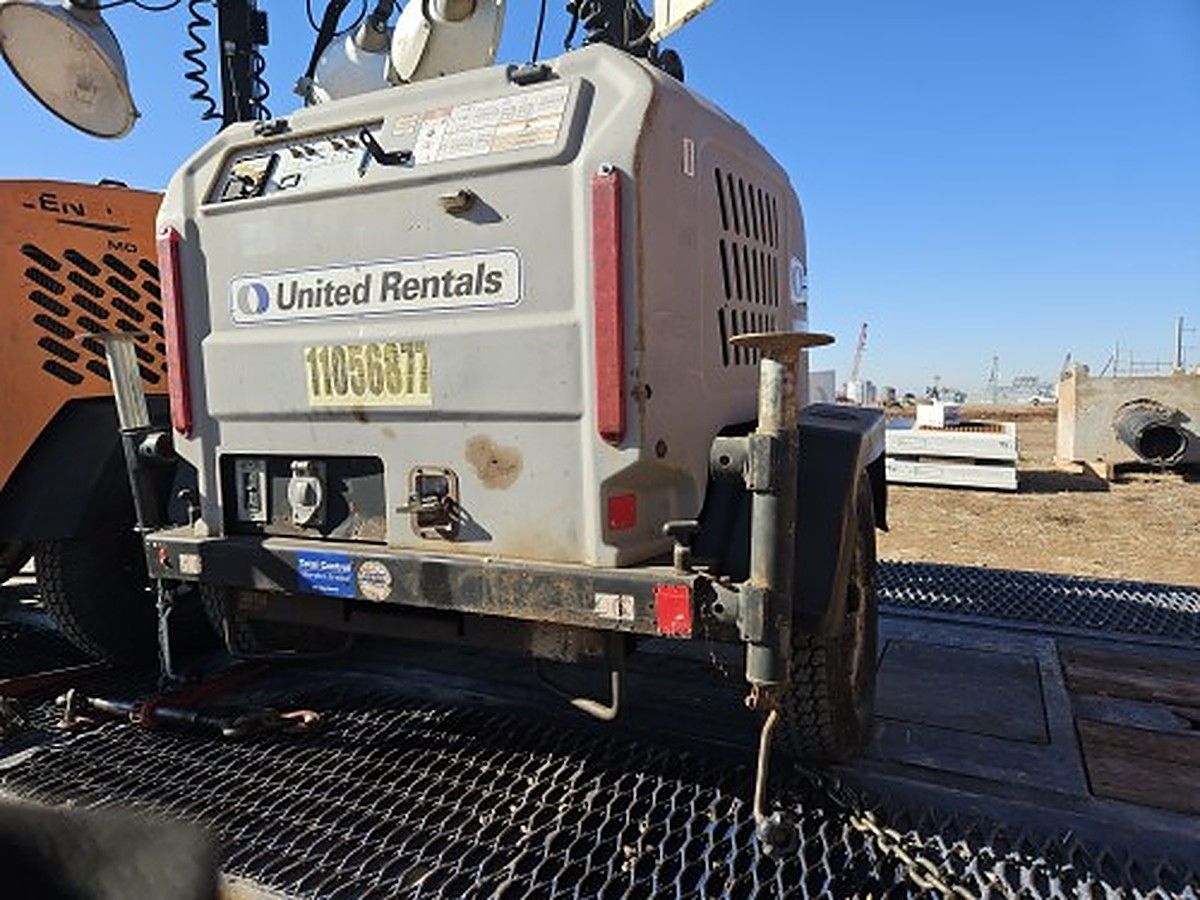 2020 WACKER LTV6L for sale in Las Vegas, NV