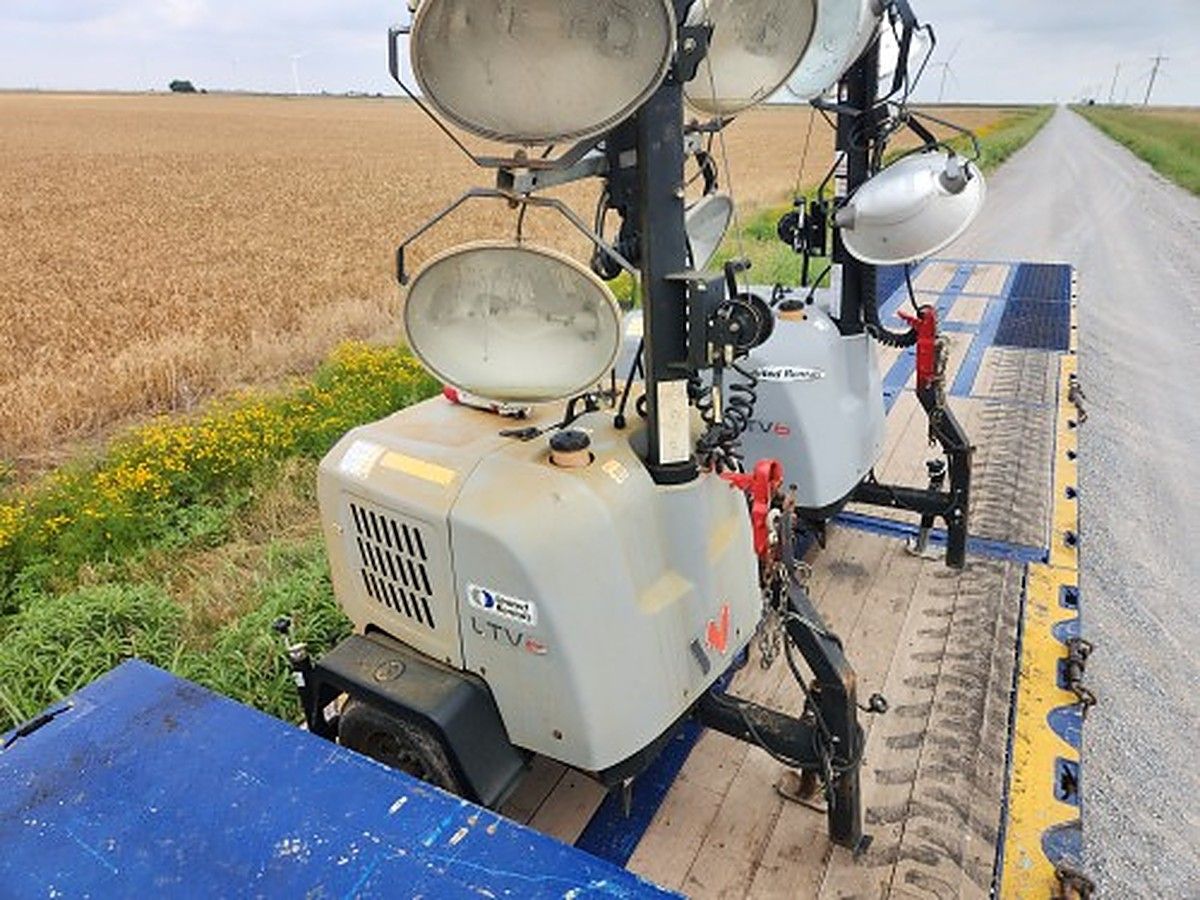 WACKER LTV6L photo 3