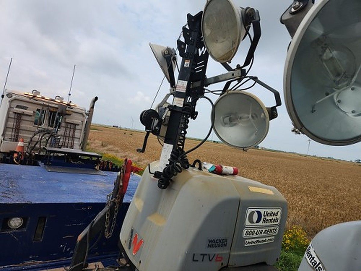 WACKER LTV6L photo 5