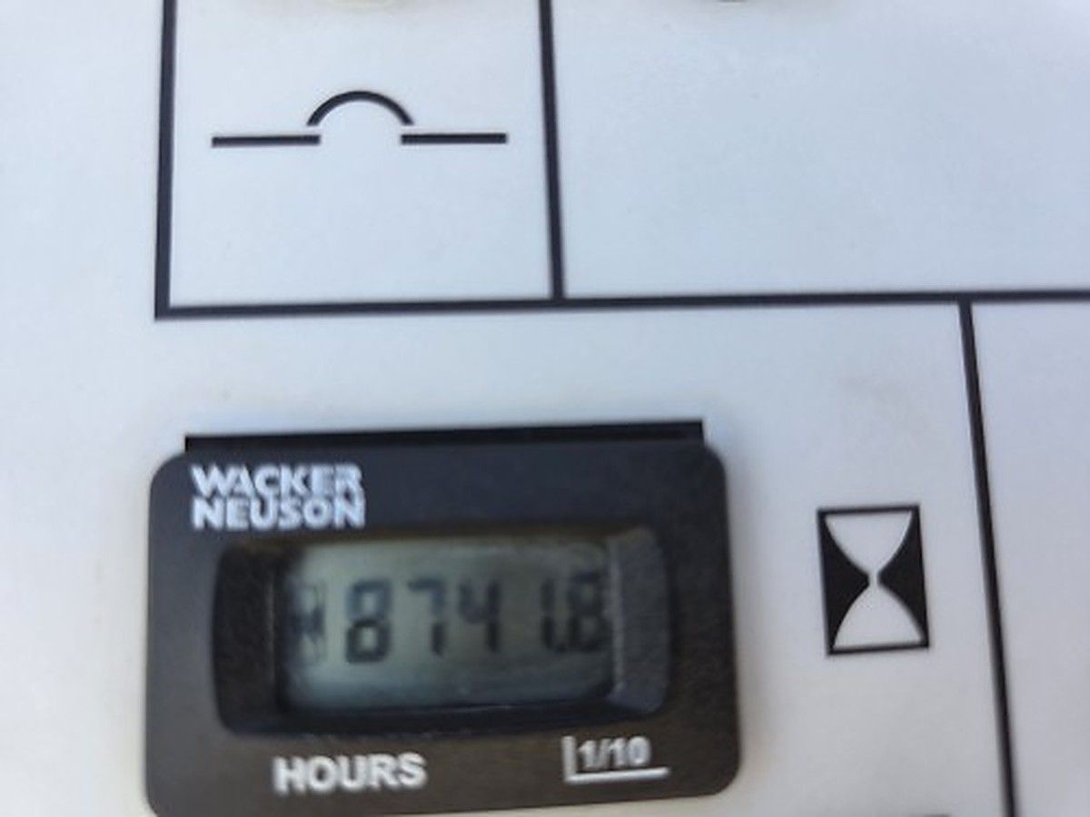 2020 WACKER LTV6L for sale in Las Vegas, NV