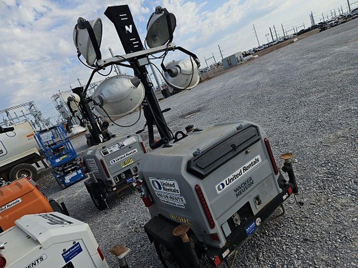 WACKER LTV6L photo 4