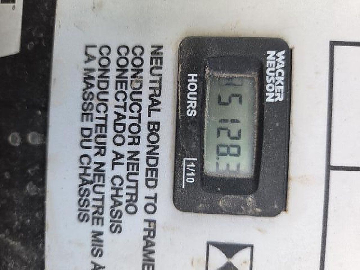 WACKER LTV6L photo 4