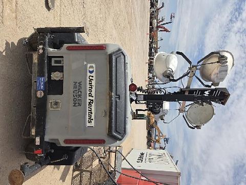 2020 WACKER LTV6L for sale