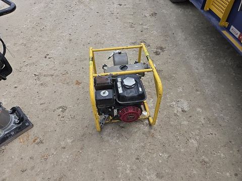 2020 WACKER PT 2A for sale