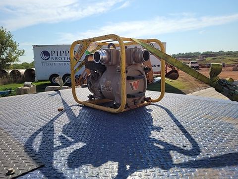2020 WACKER PT 3A for sale