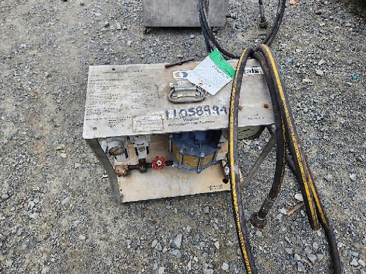 2020 WIDDER HPIM-10000 for sale in Las Vegas, NV