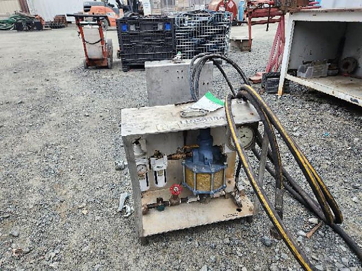 WIDDER HPIM-10000 photo 2