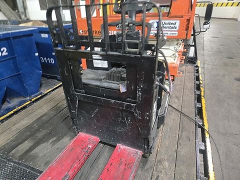2020 YALE MPE080VH for sale