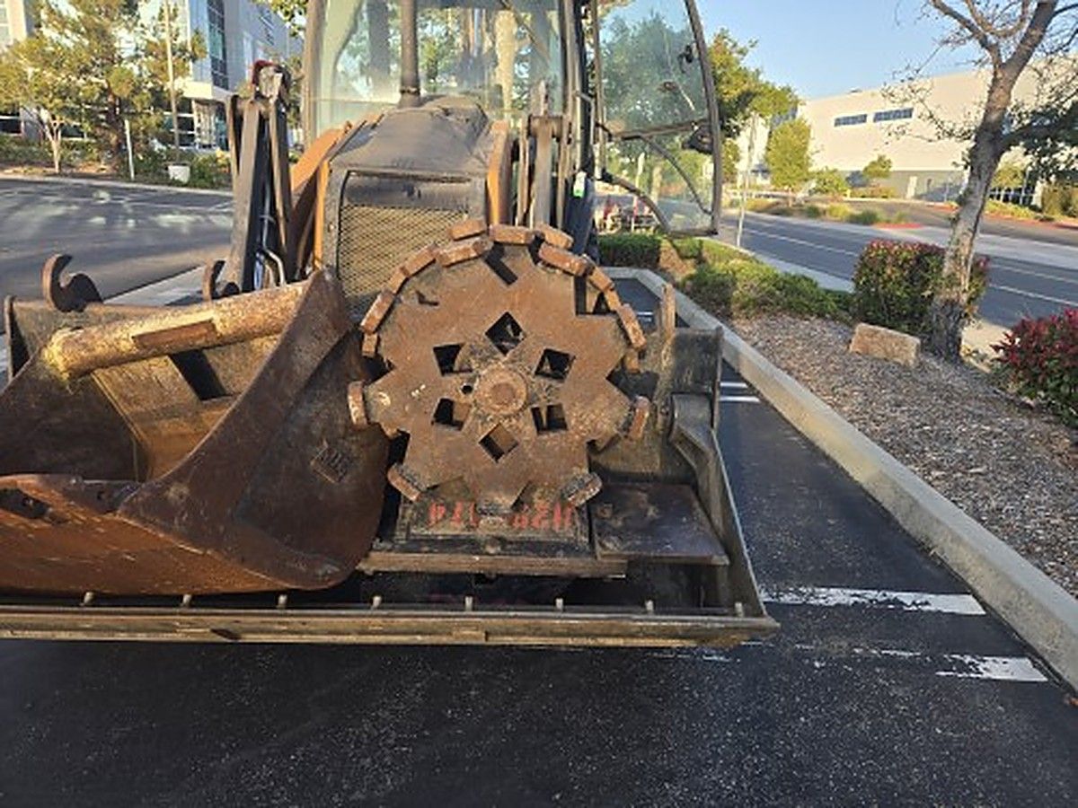 2021 ACE INC DC-18S for sale in Las Vegas, NV