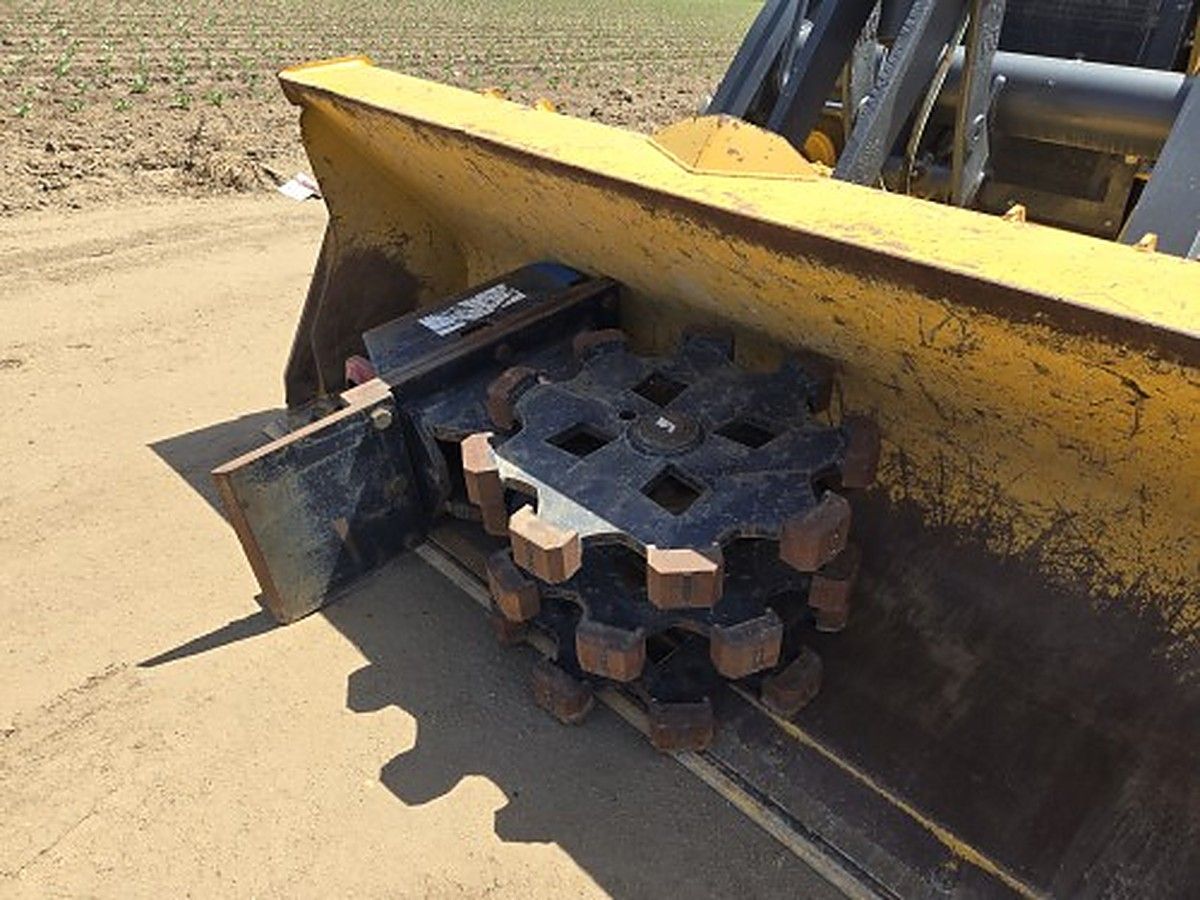 2021 ACE INC DC-18S for sale in Las Vegas, NV