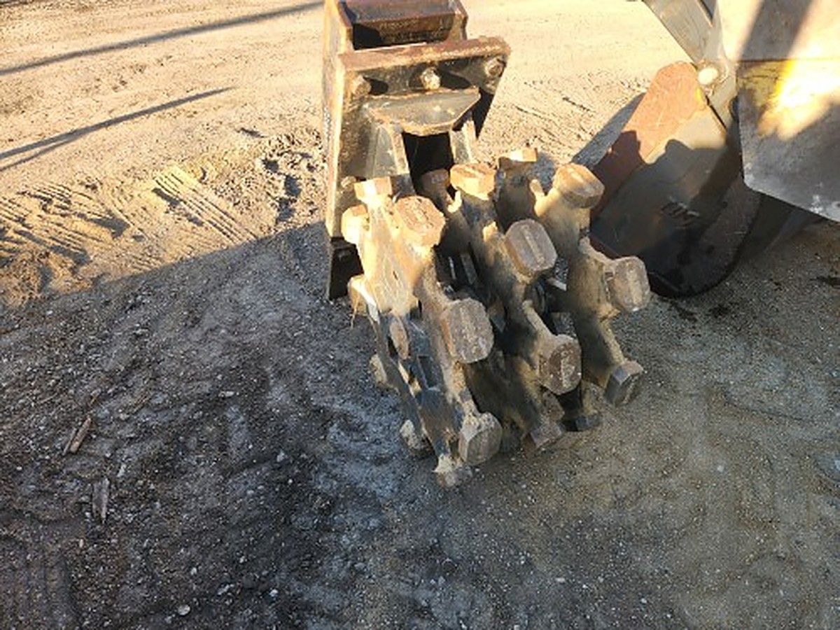 2021 ACE INC DC-18S for sale in Las Vegas, NV