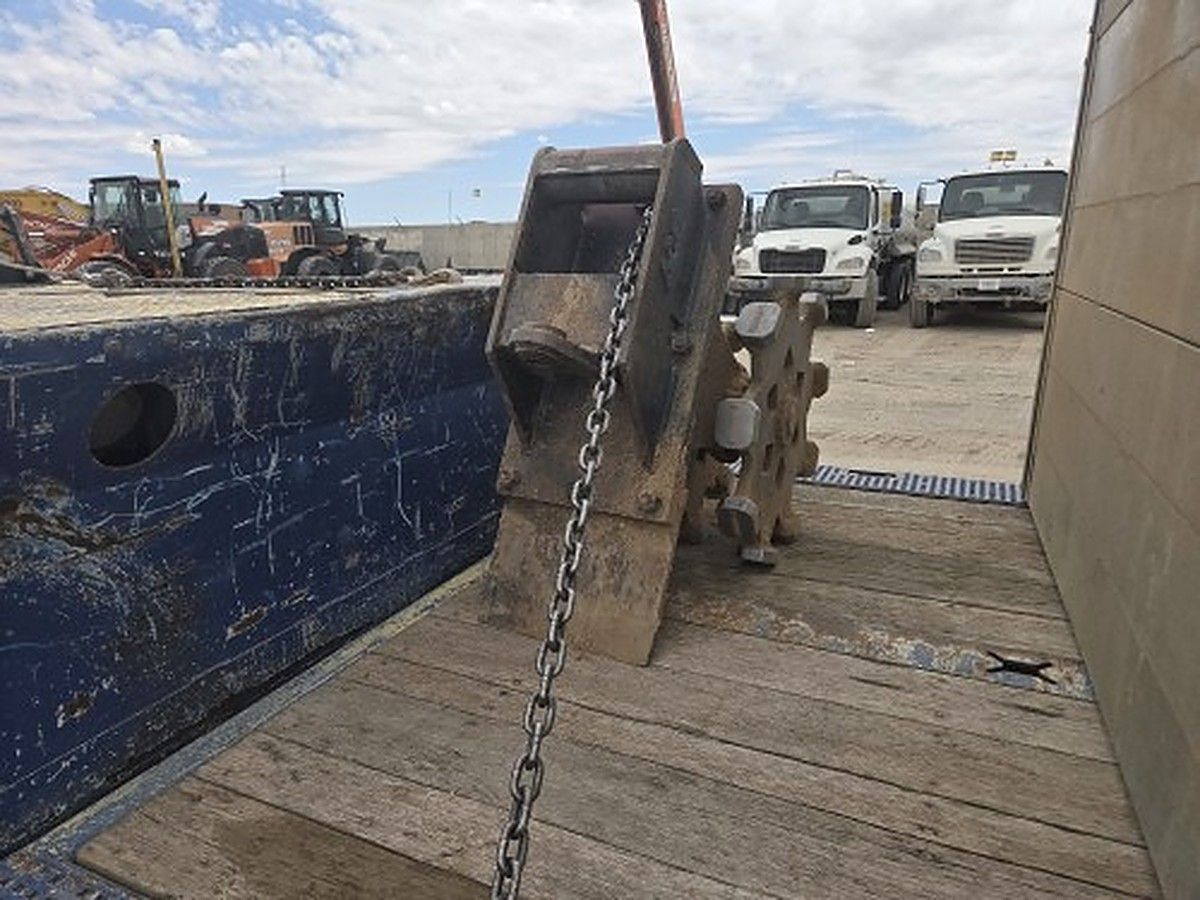 2021 ACE INC DC-24S for sale in Las Vegas, NV