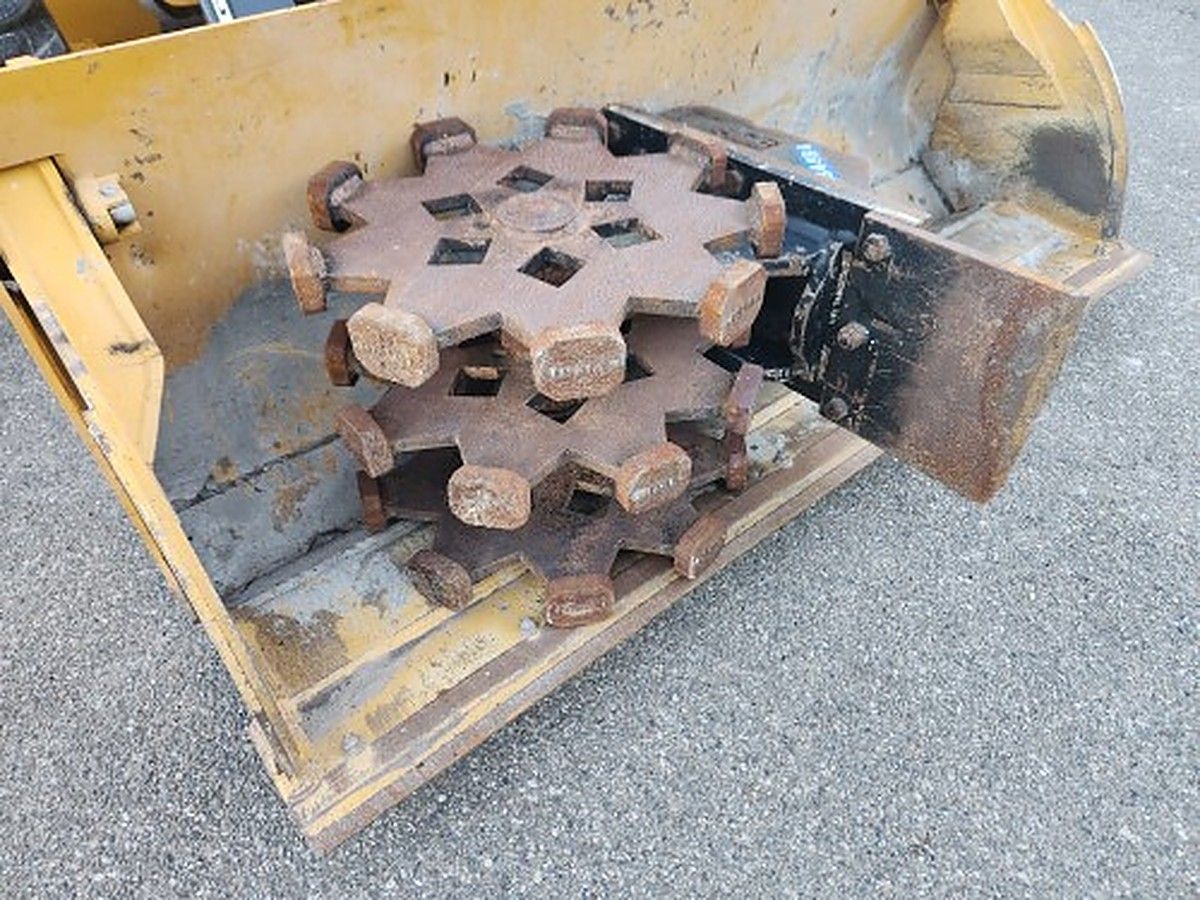 ACPEQ DC-24S photo 2