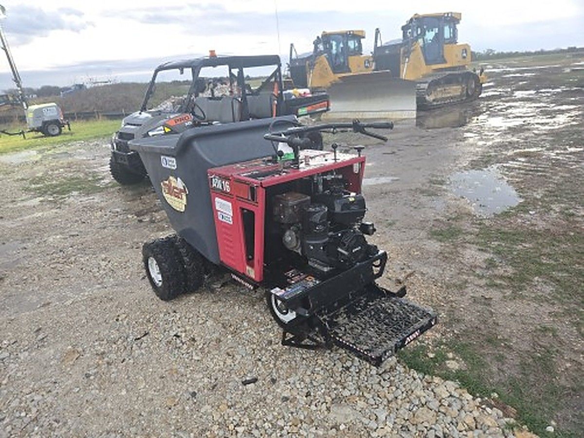 2021 ALLEN ENGI AW16PBE-F for sale in Las Vegas, NV