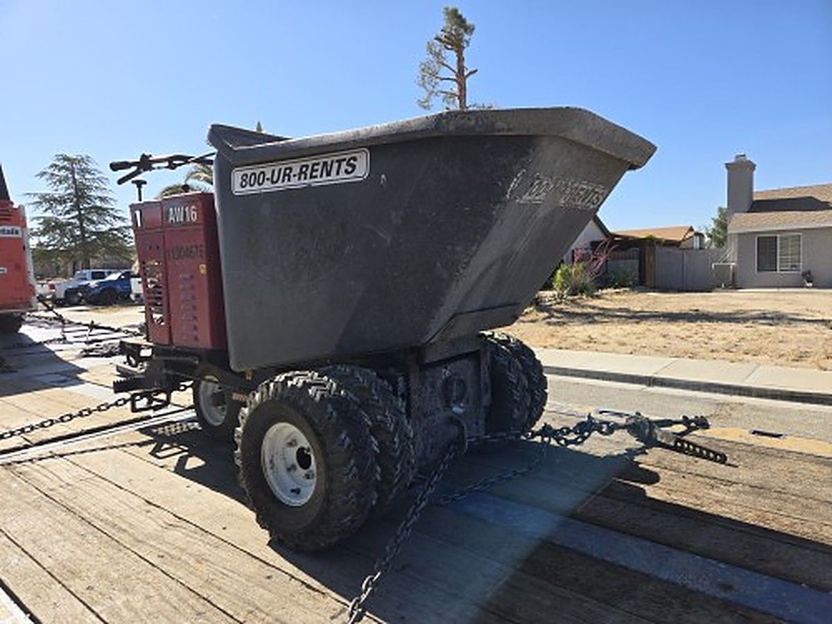 2021 ALLEN ENGI AW16PBE-F for sale in Las Vegas, NV
