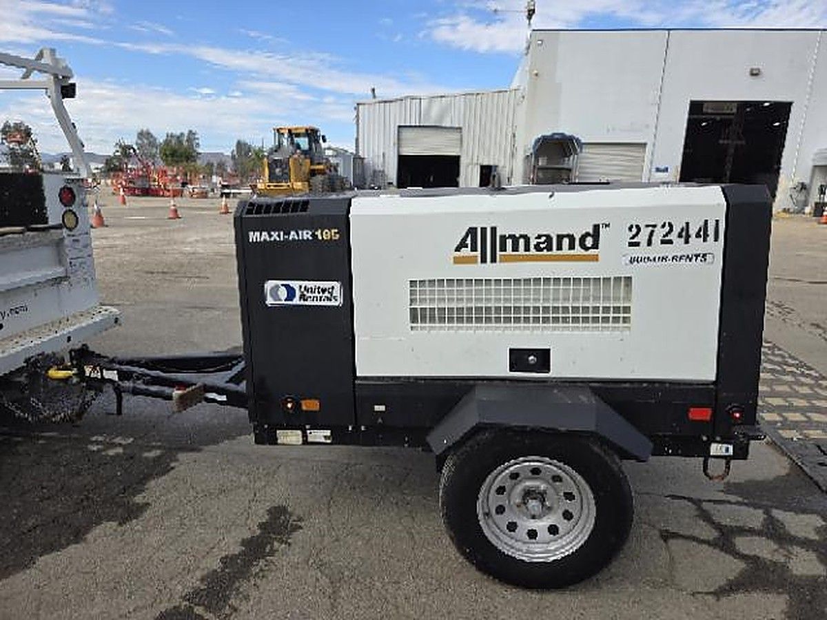 2021 ALLMAND BR MAX AIR 185 for sale in Las Vegas, NV