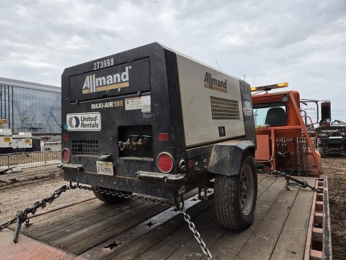 2021 ALLMAND BR MAX AIR 185 for sale in Las Vegas, NV