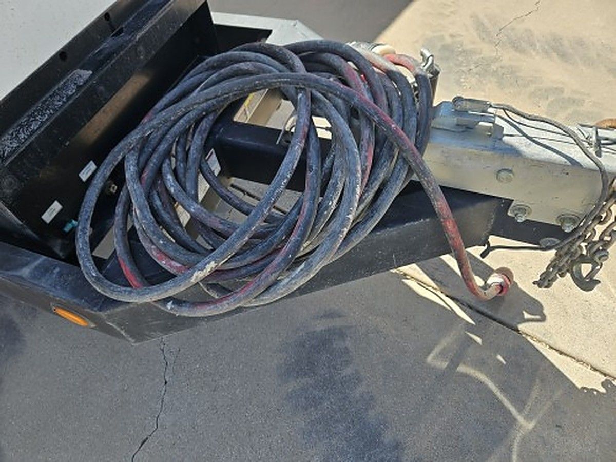 ALLMAND BR MP25 photo 6