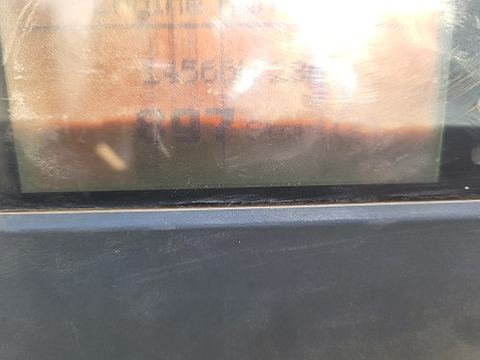 2021 ALLMAND BR MP25 Generator 19-29 Kva