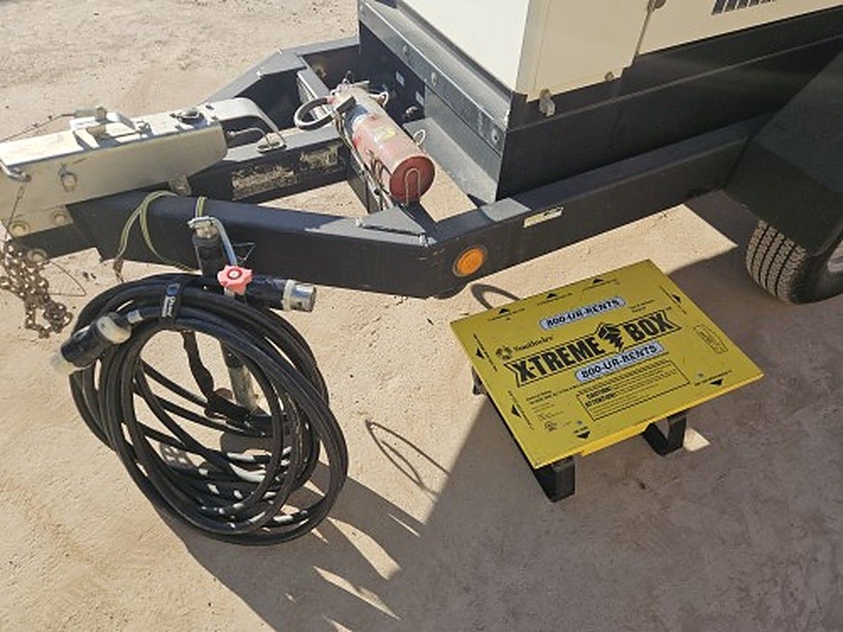 ALLMAND BR MP25 photo 12