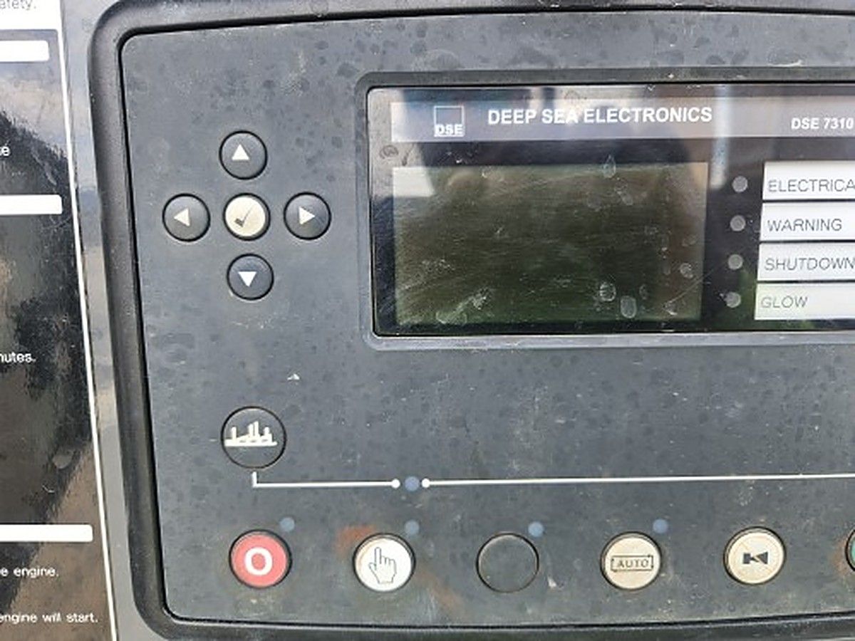 ALLMAND BR MP25 photo 13